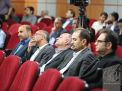 گزارش تصویری مراسم تجلیل از استـــاد 